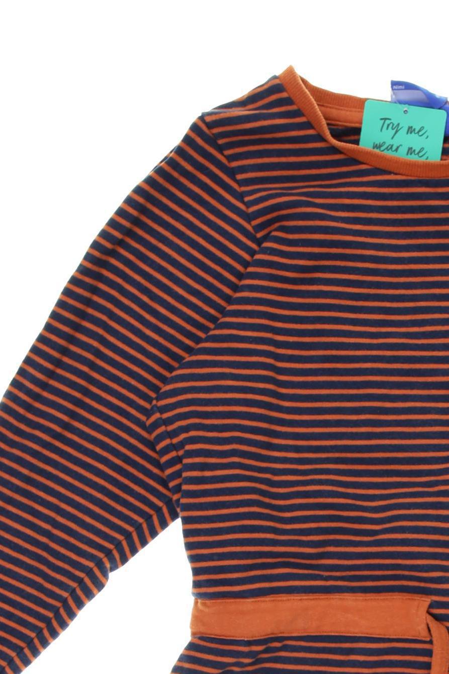 Thumbnail - Finkid Mädchen Kleid, blau, Gr. 128