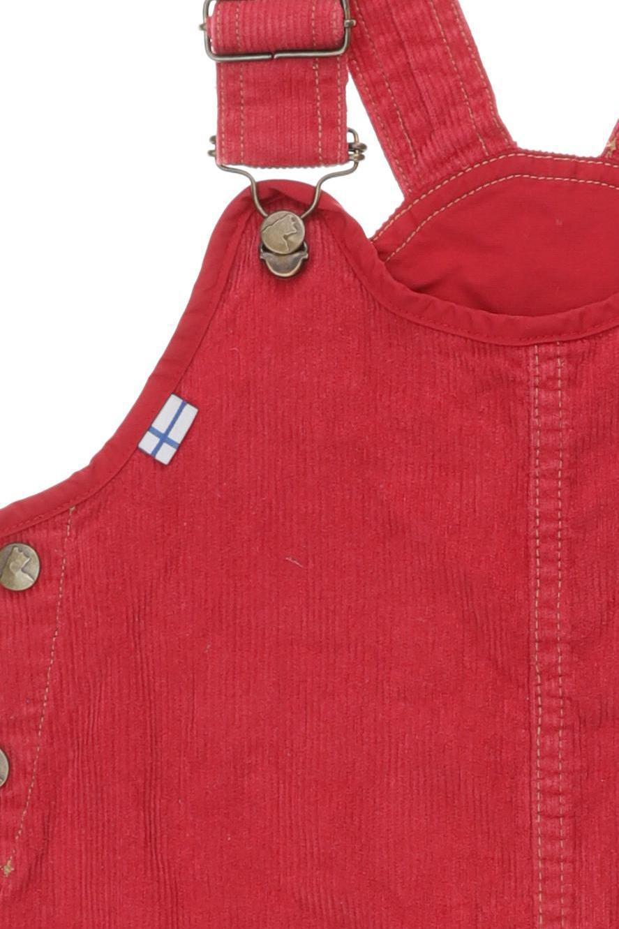 Thumbnail - Finkid Mädchen Kleid, rot, Gr. 110