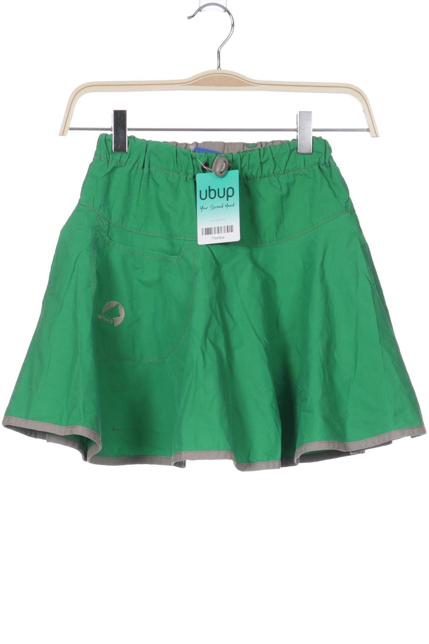 

Finkid Mädchen Rock, grün, Gr. 80