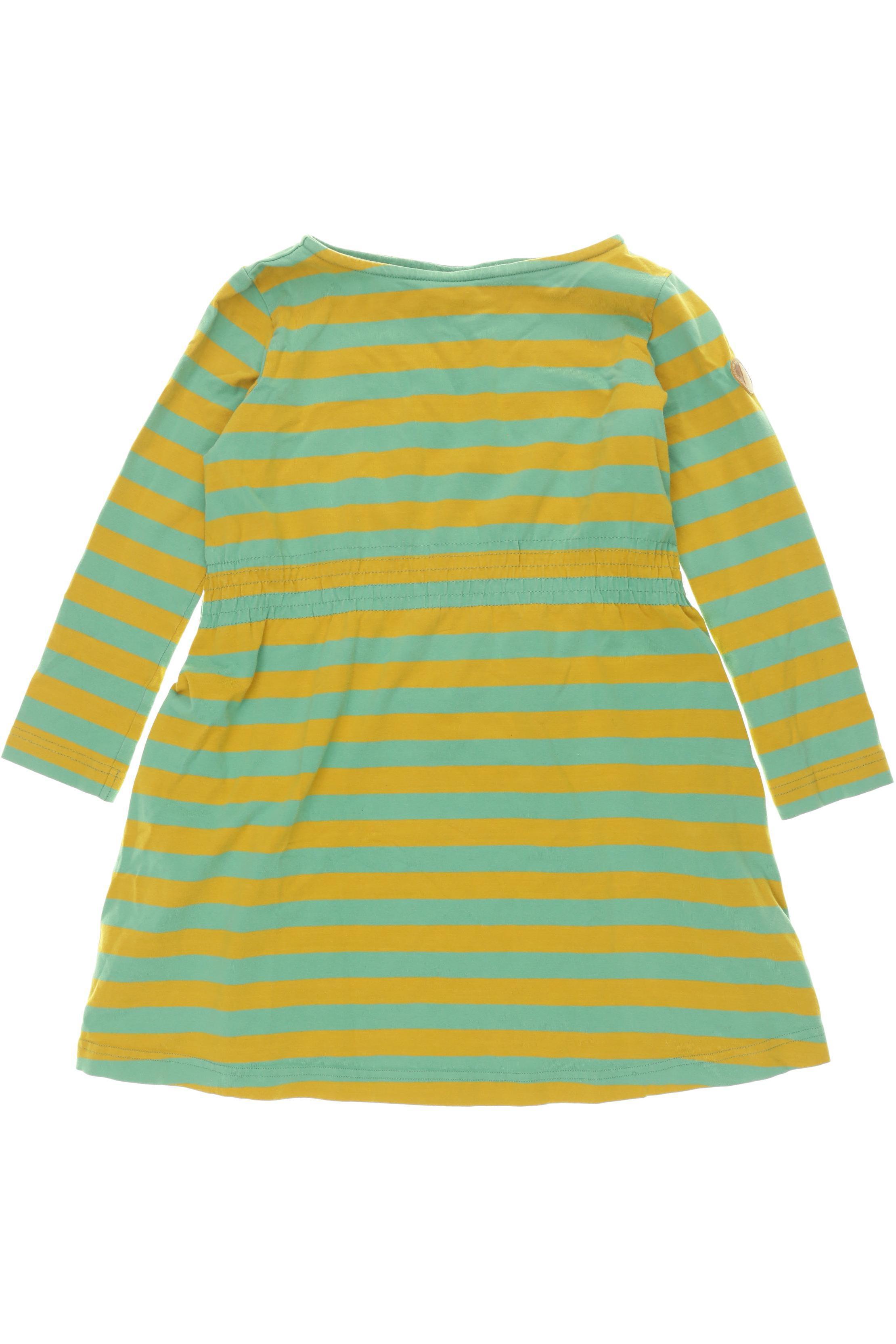 

Finkid Mädchen Kleid, gelb, Gr. 110