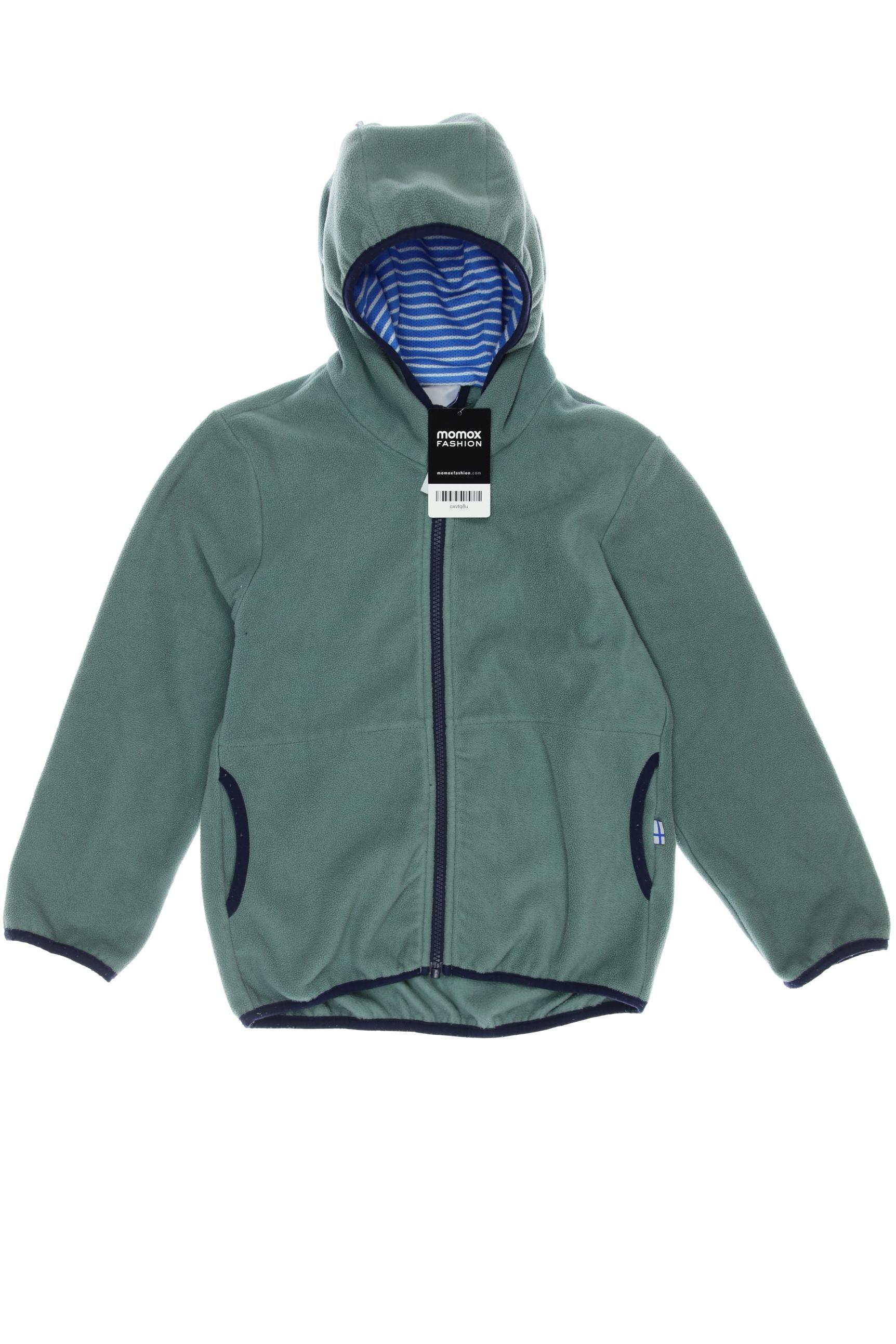 

Finkid Damen Hoodies & Sweater, grün, Gr. 122/128