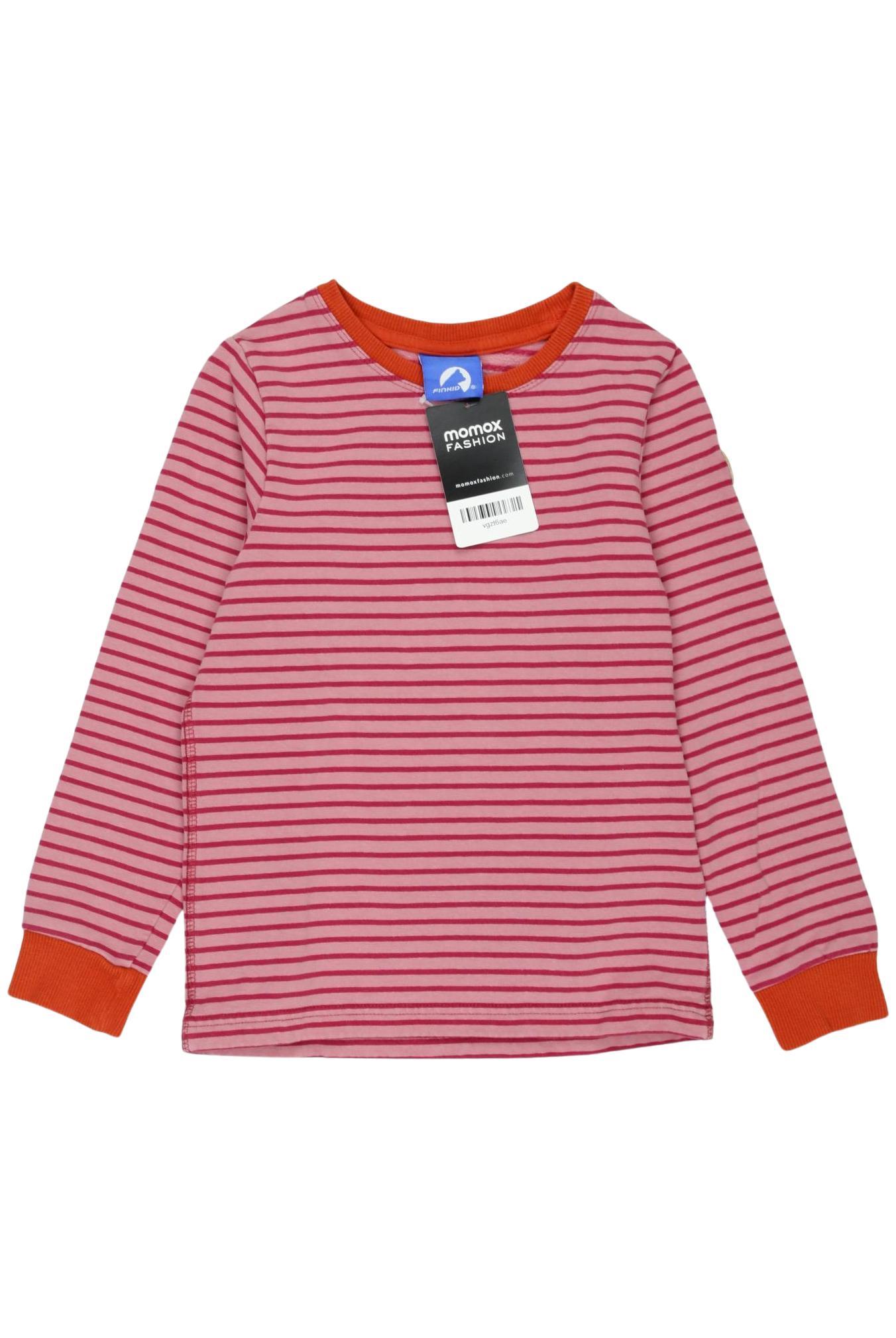 

Finkid Mädchen Hoodies & Sweater, pink, Gr. 110