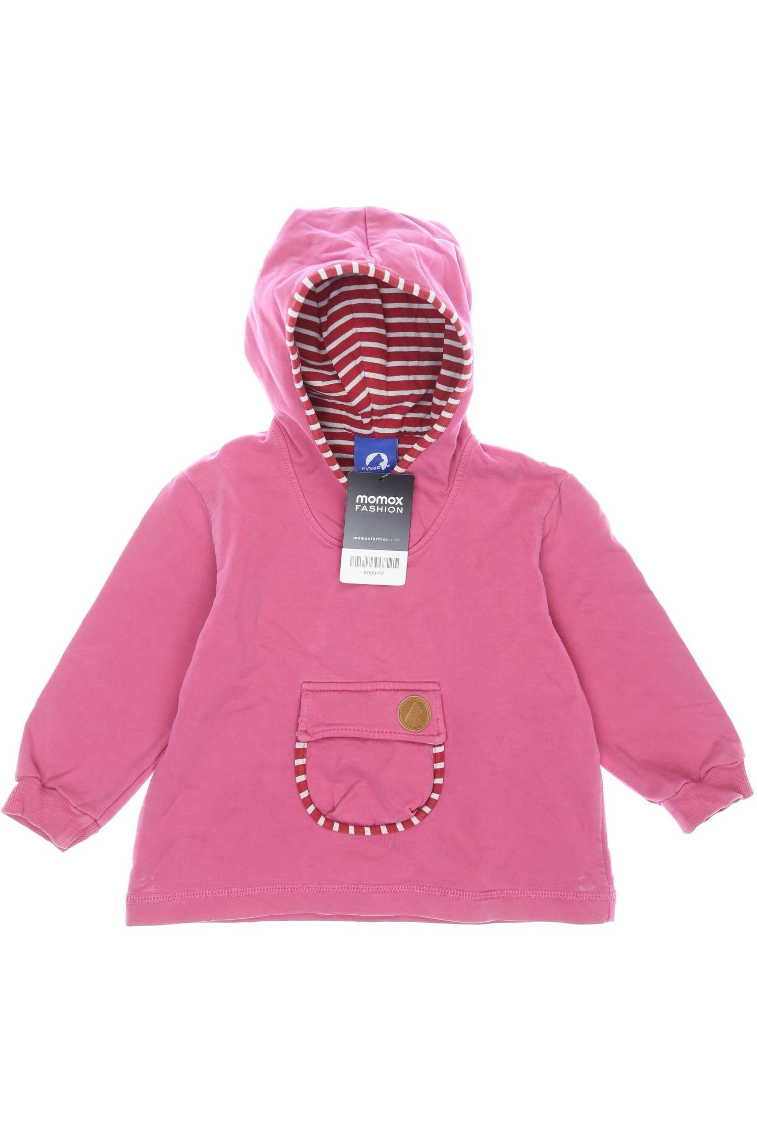 

Finkid Damen Hoodies & Sweater, pink, Gr. 86