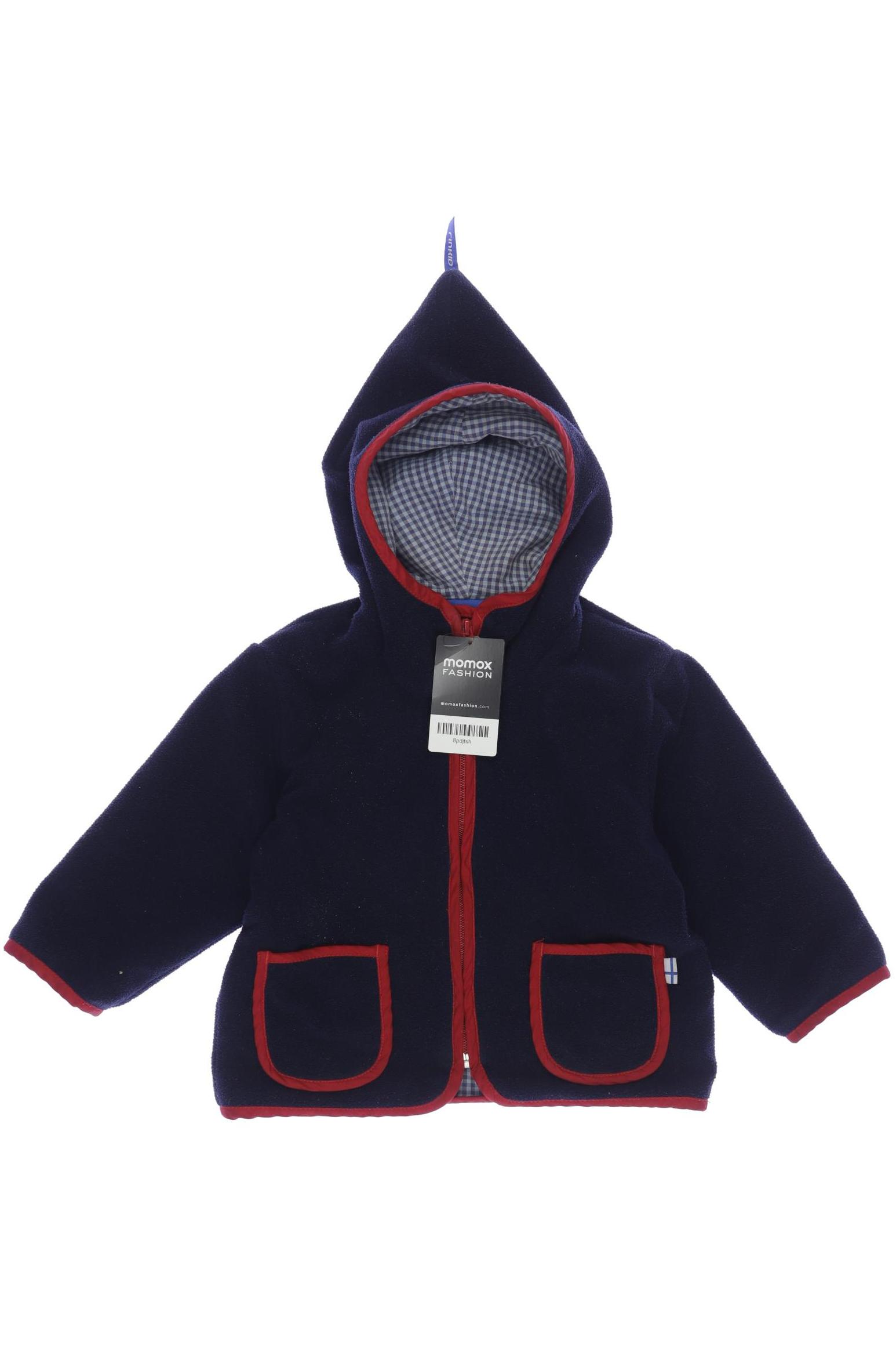 

Finkid Mädchen Hoodies & Sweater, marineblau