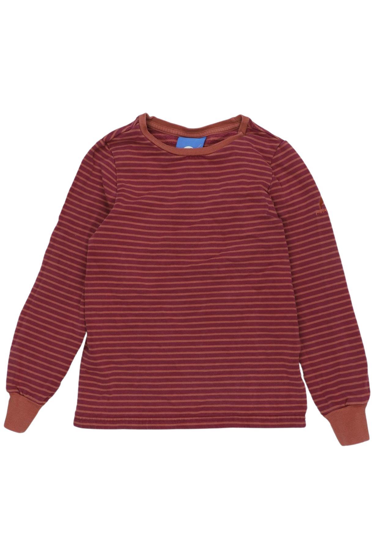 

Finkid Mädchen Hoodies & Sweater, bordeaux, Gr. 128