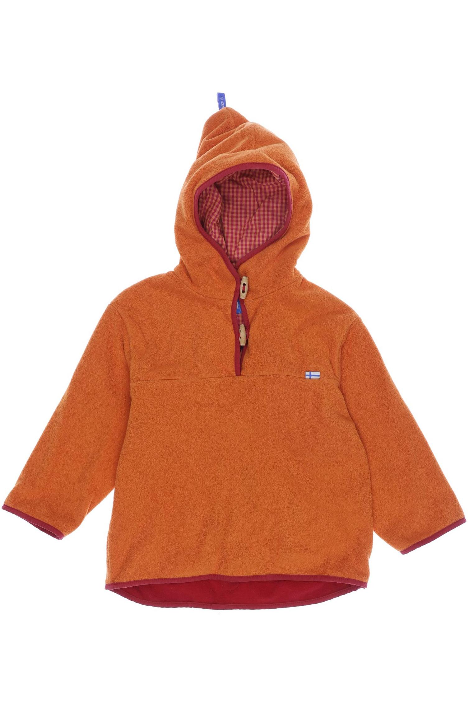 

Finkid Mädchen Hoodies & Sweater, orange