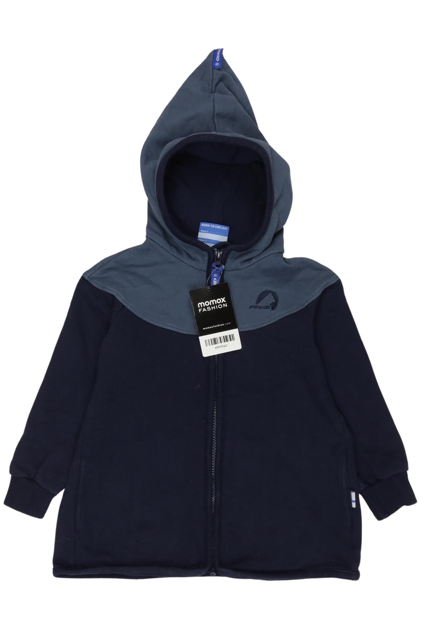 

Finkid Mädchen Hoodies & Sweater, marineblau, Gr. 98