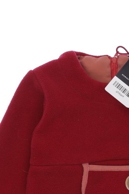 Thumbnail - Finkid Damen Hoodies &amp; Sweater, rot, Gr. 92