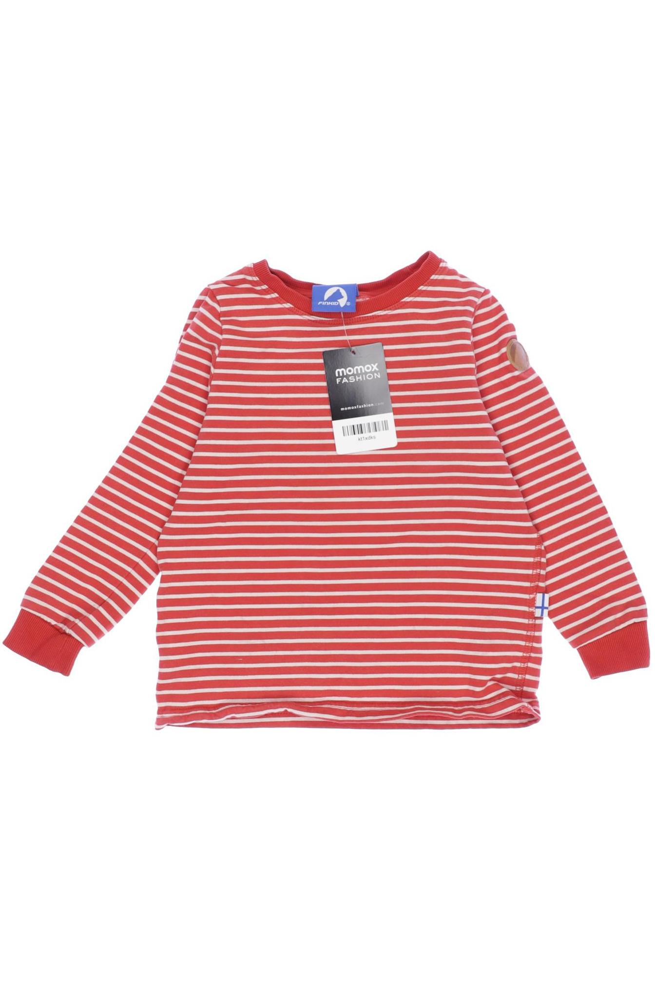 

Finkid Damen Hoodies & Sweater, rot, Gr. 104