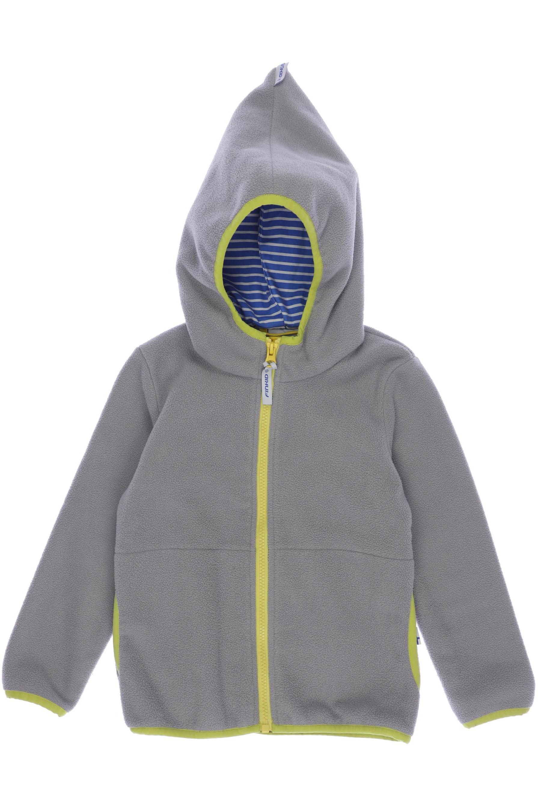 

Finkid Mädchen Hoodies & Sweater, grau