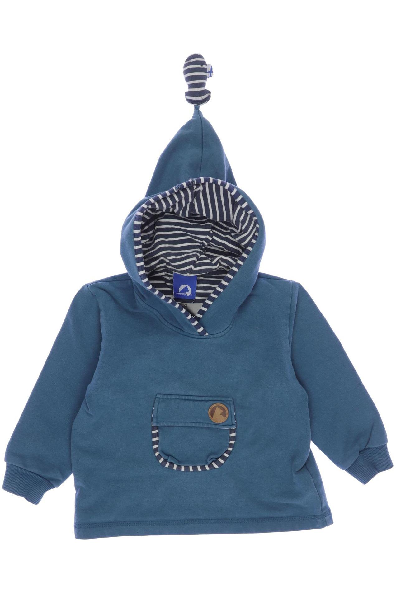 

Finkid Mädchen Hoodies & Sweater, türkis