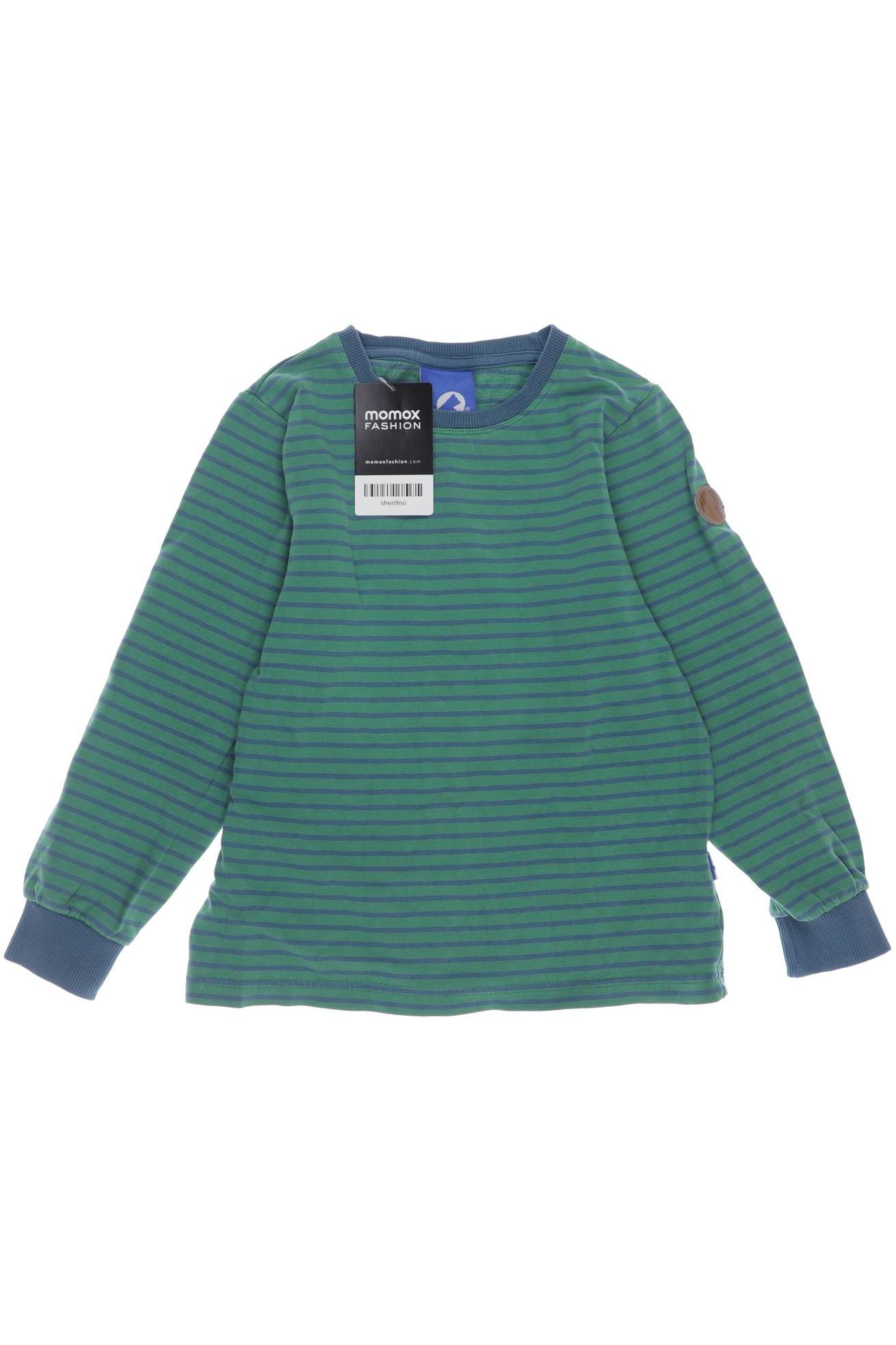 

Finkid Damen Hoodies & Sweater, grün, Gr. 110