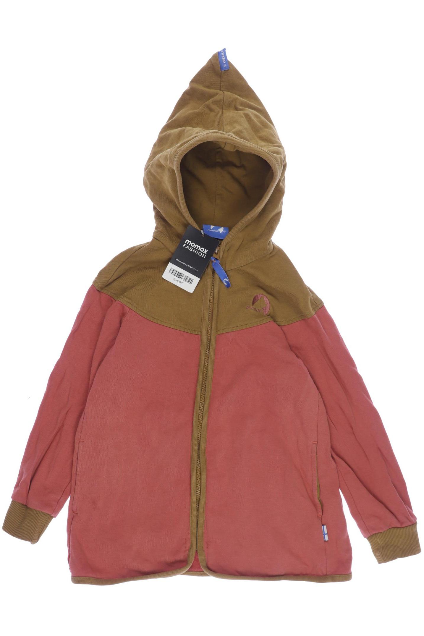 

Finkid Mädchen Hoodies & Sweater, pink