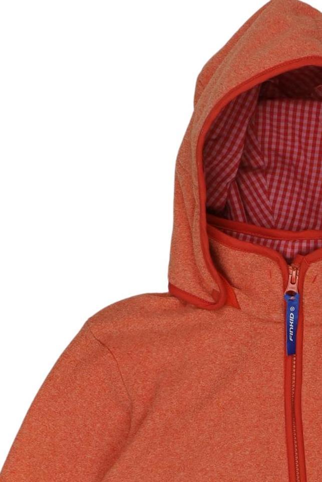 Thumbnail - Finkid Mädchen Hoodies &amp; Sweater, orange, Gr. 134/140