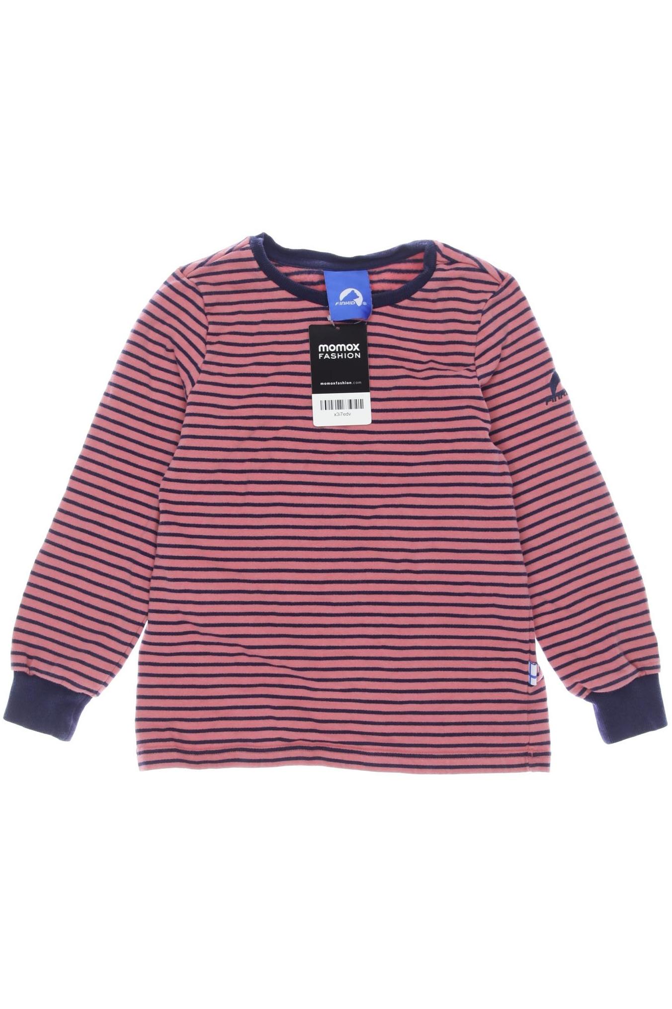 

Finkid Mädchen Hoodies & Sweater, pink, Gr. 128