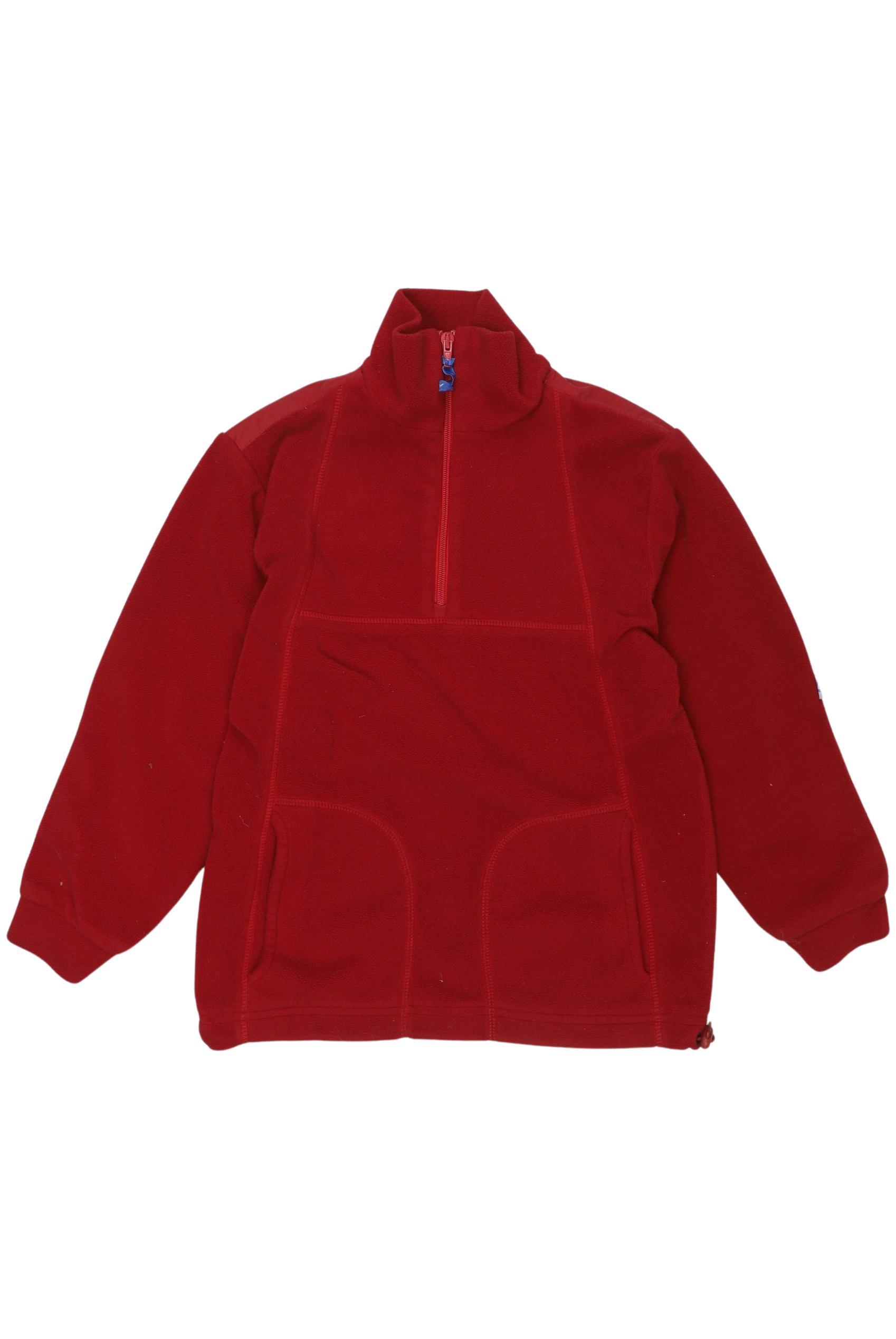 

Finkid Mädchen Hoodies & Sweater, rot, Gr. 128