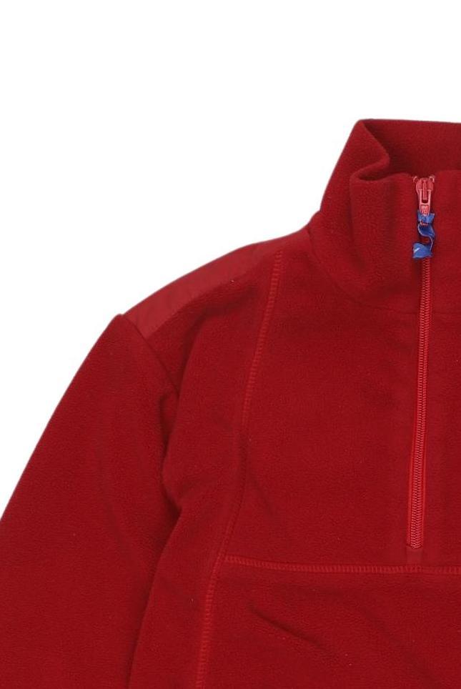 Thumbnail - Finkid Mädchen Hoodies &amp; Sweater, rot, Gr. 128