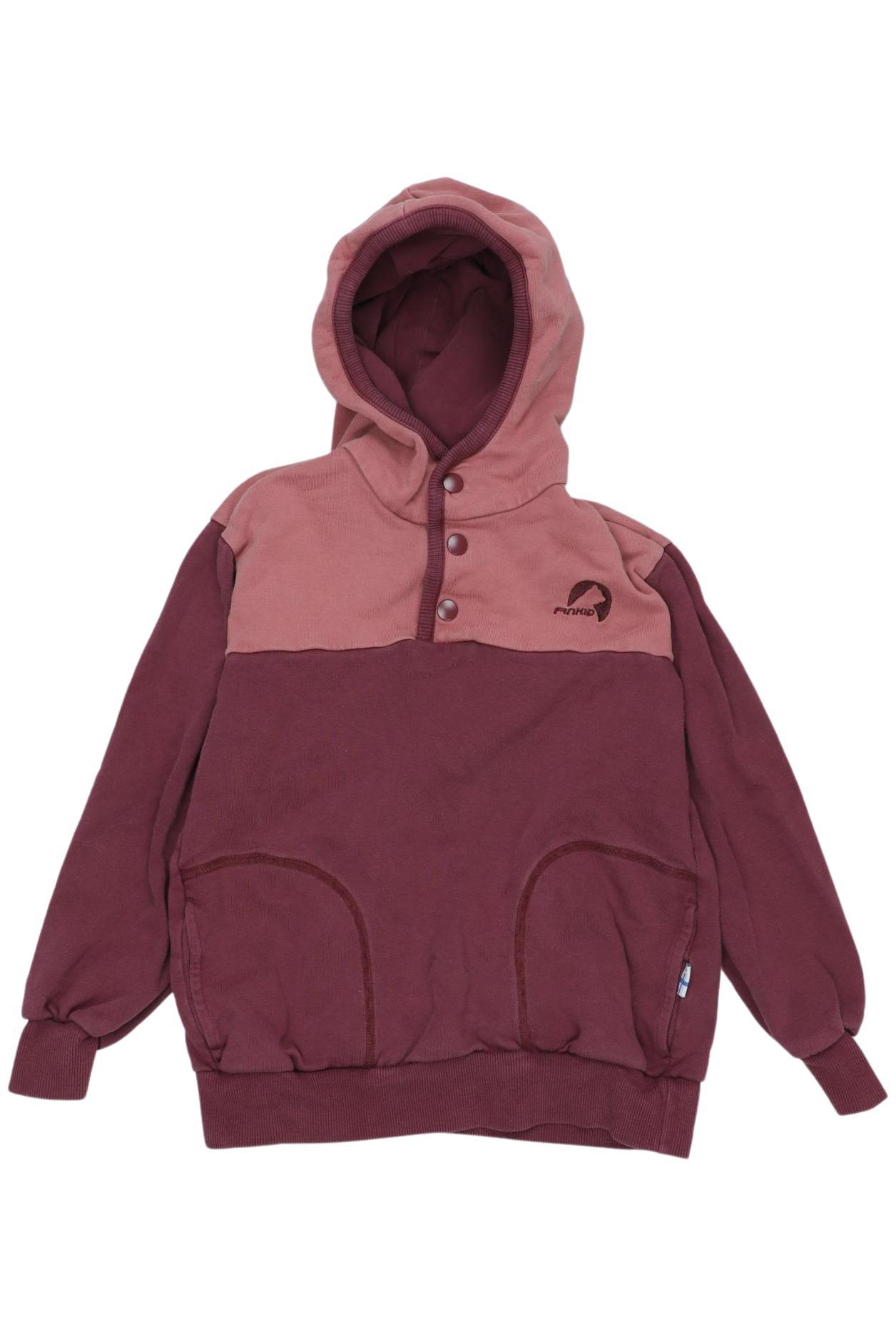 

Finkid Damen Hoodies & Sweater, bordeaux, Gr. 128