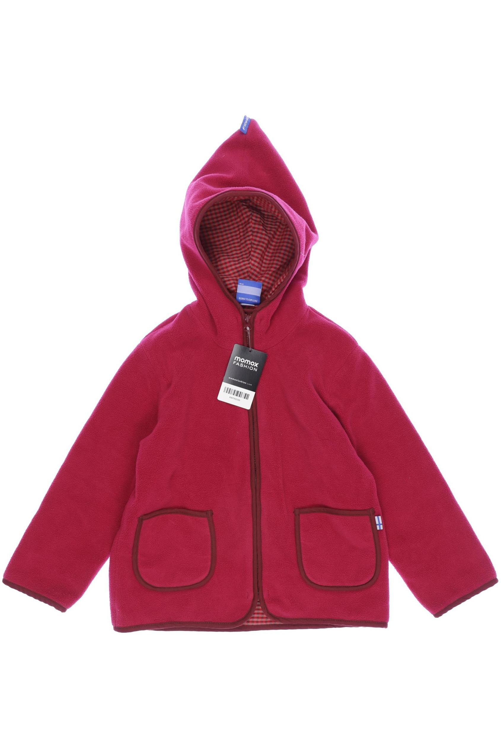 

Finkid Damen Hoodies & Sweater, pink, Gr. 110