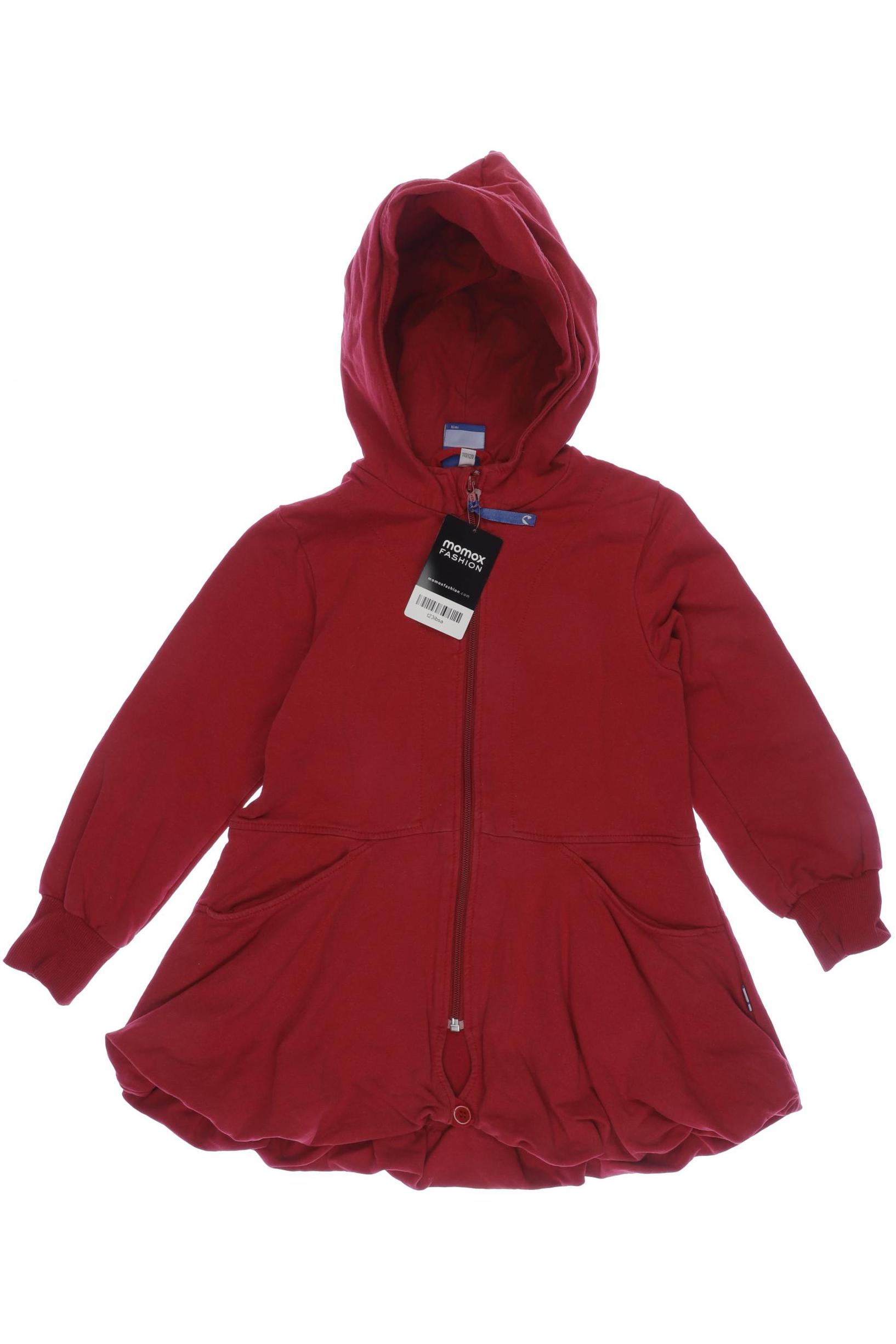

Finkid Damen Hoodies & Sweater, rot, Gr. 110