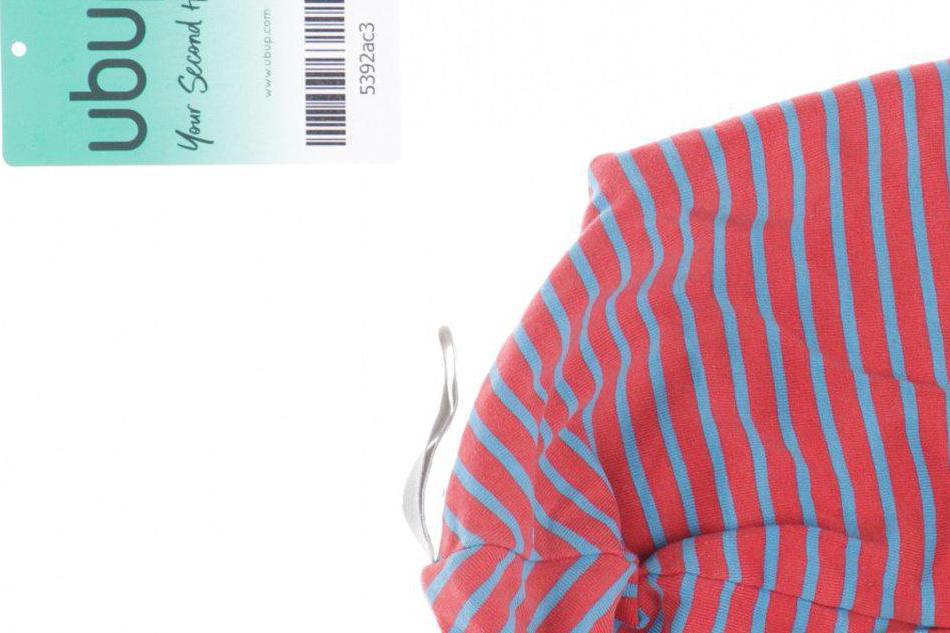 Thumbnail - Finkid Mädchen Hut/Mütze, bordeaux, Gr. 52