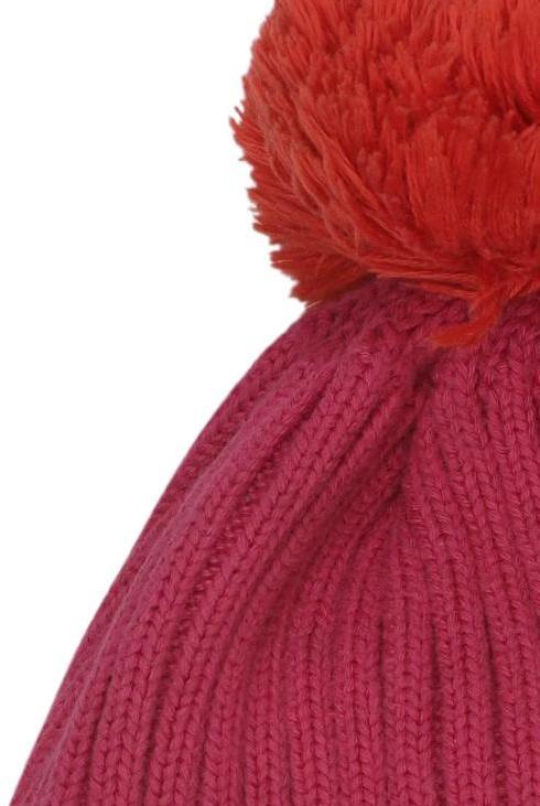 Thumbnail - Finkid Mädchen Hut/Mütze, pink, Gr. uni