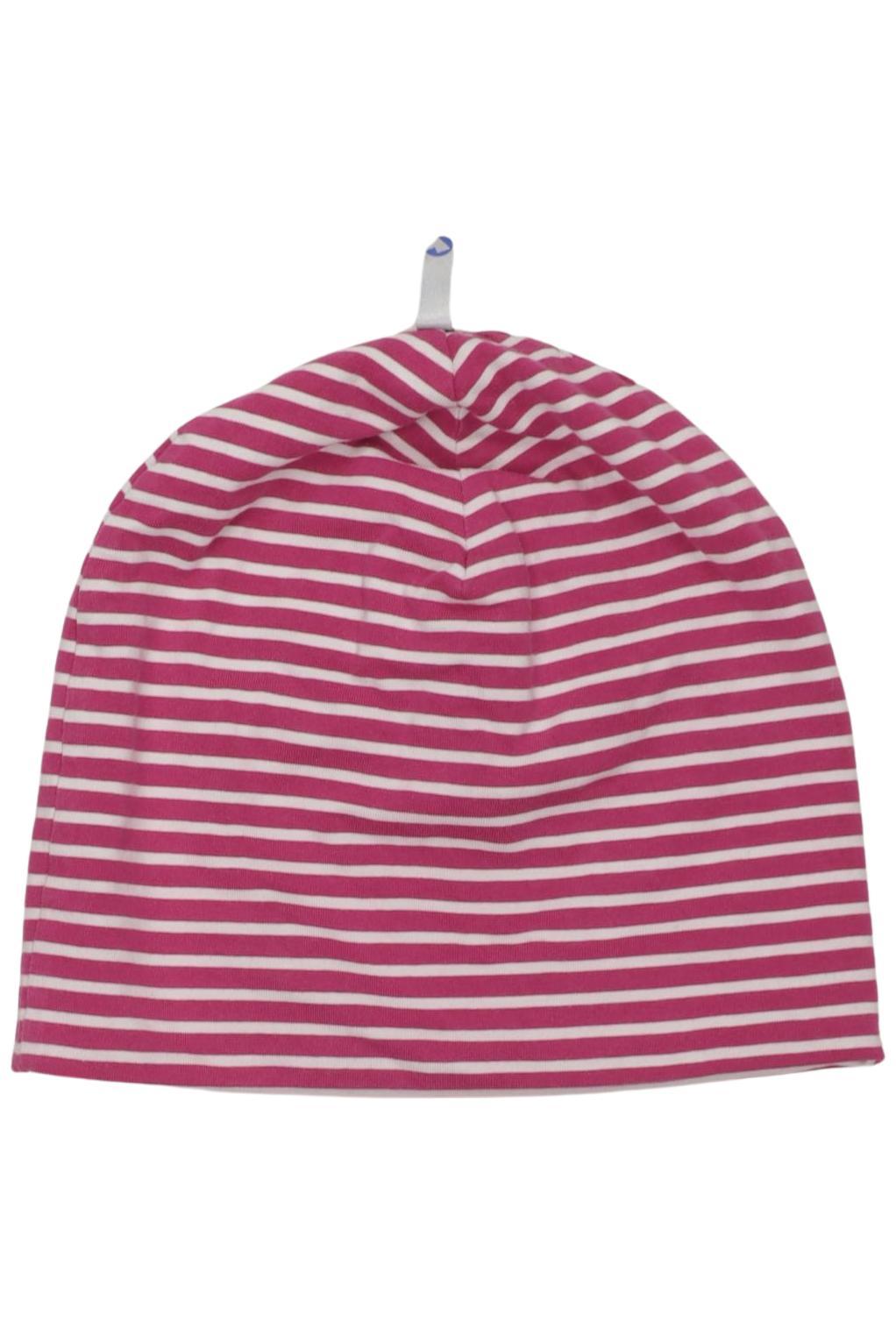 

Finkid Mädchen Hut/Mütze, pink, Gr. 54