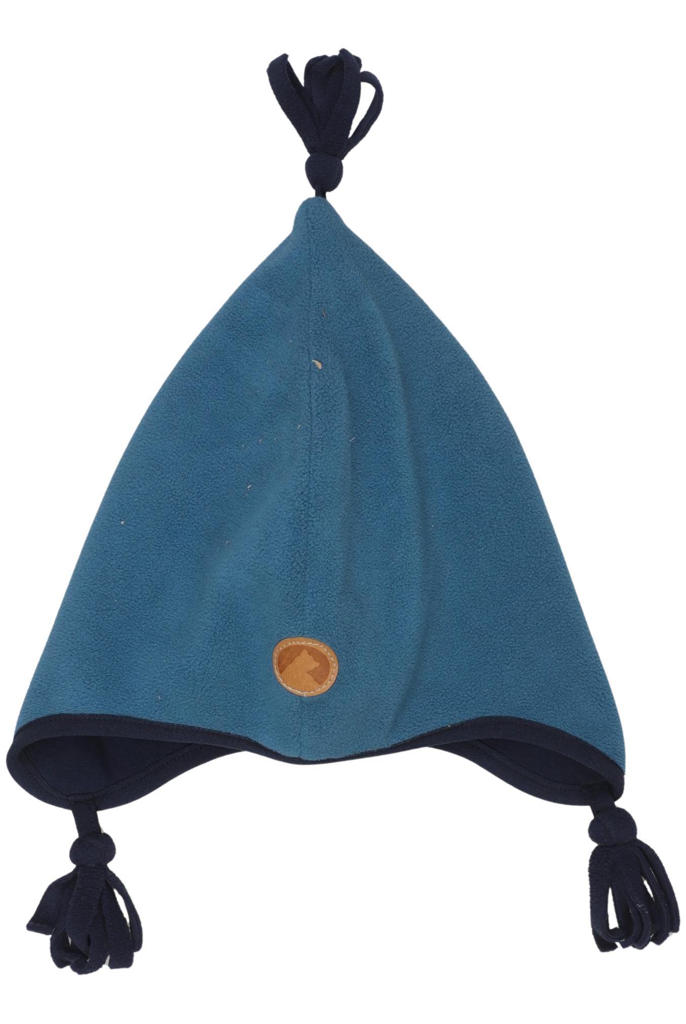 

Finkid Mädchen Hut/Mütze, marineblau, Gr. 52