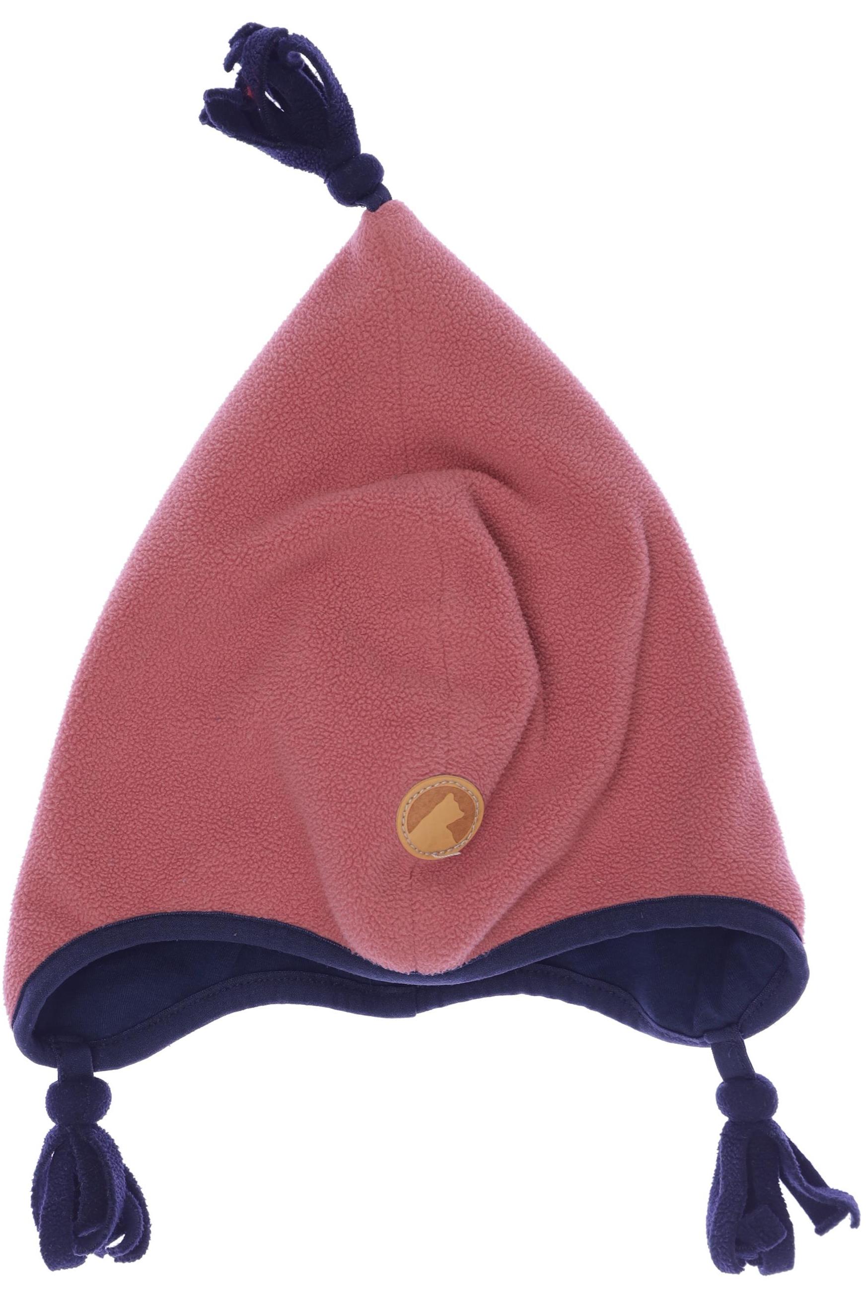 

Finkid Damen Hut/Mütze, pink, Gr. 58