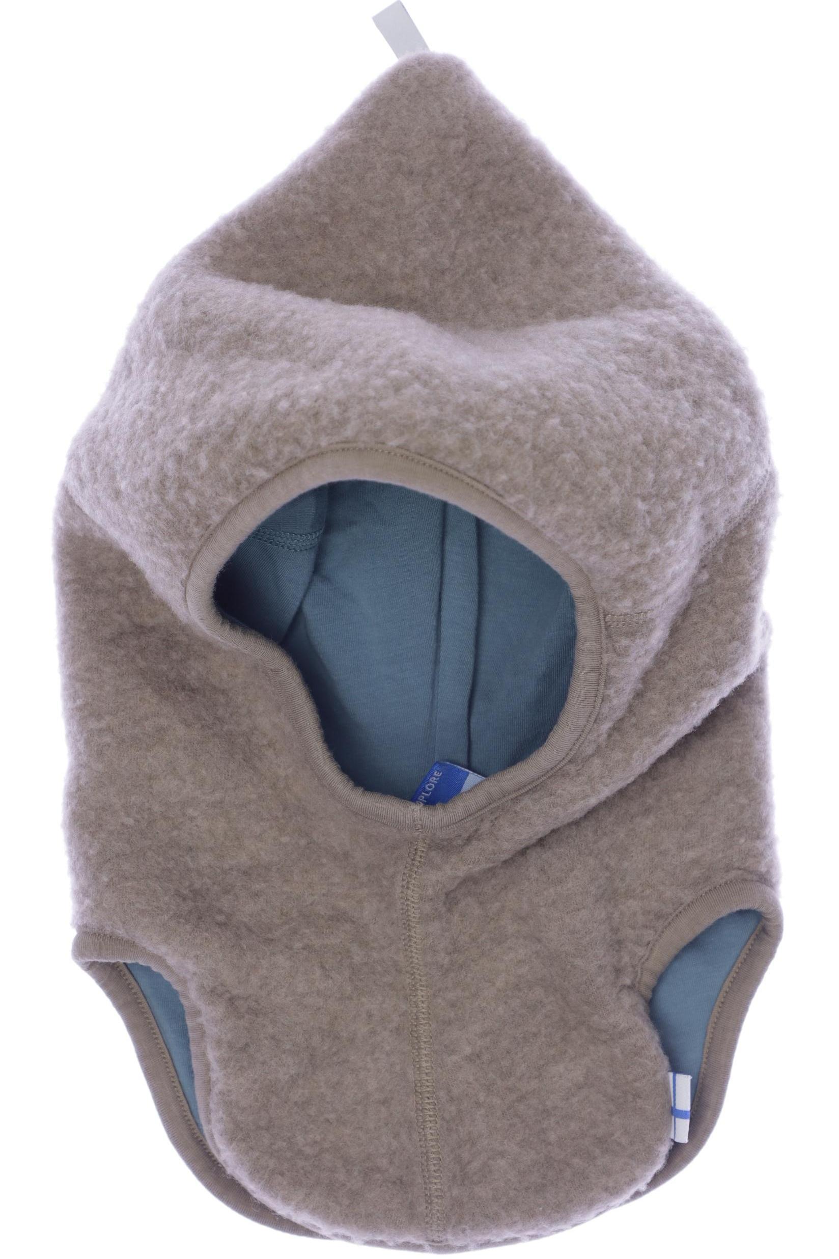 

Finkid Damen Hut/Mütze, beige, Gr. 92