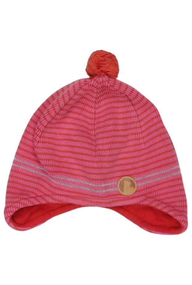 

Finkid Mädchen Hut/Mütze, pink, Gr. 52