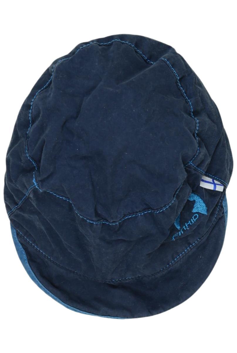 

Finkid Mädchen Hut/Mütze, marineblau, Gr. 92