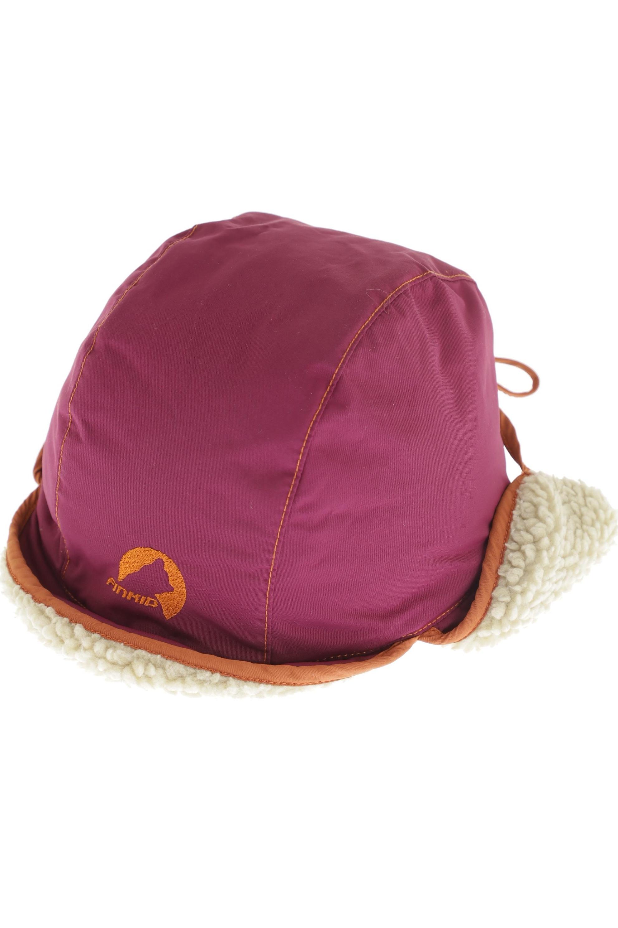 

Finkid Damen Hut/Mütze, pink, Gr. 58