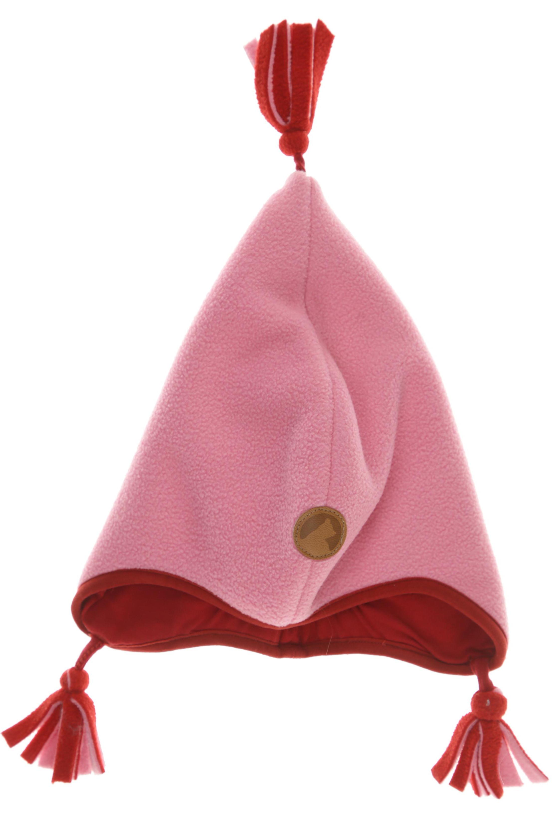

Finkid Damen Hut/Mütze, pink, Gr. 52
