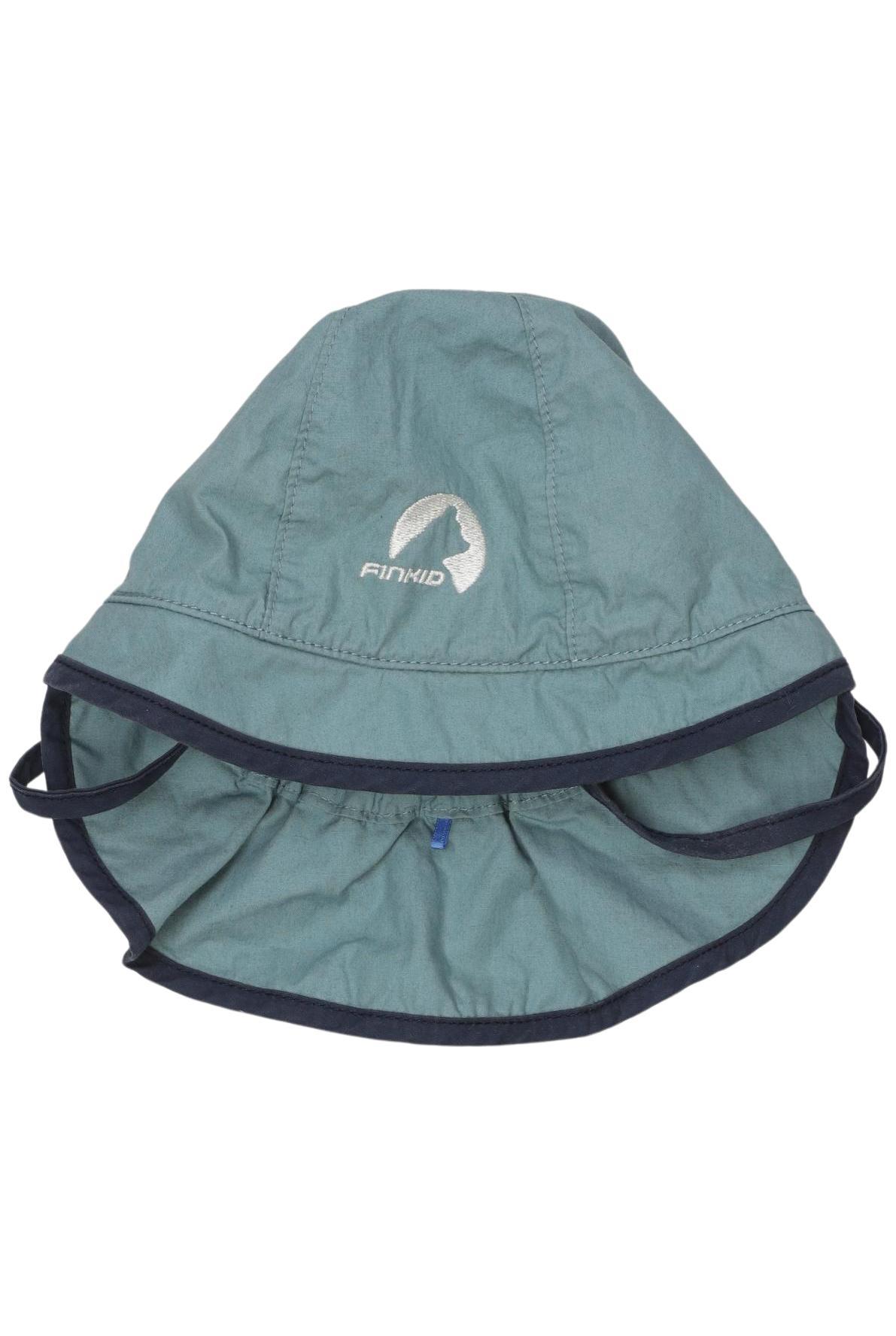 

Finkid Mädchen Hut/Mütze, rot, Gr. 52