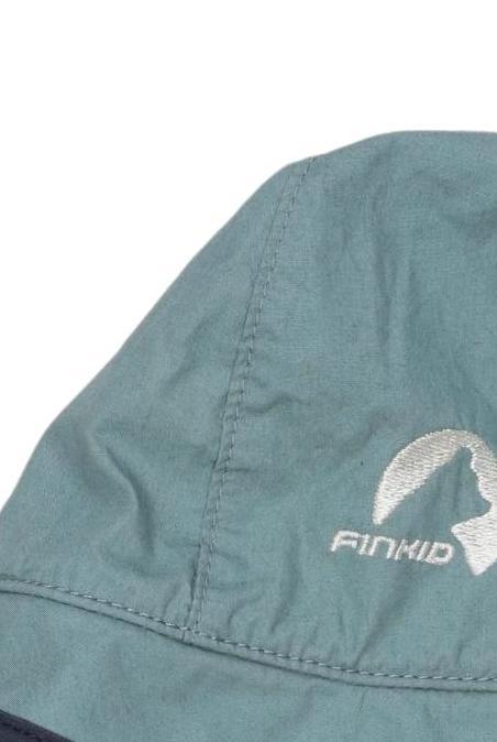 Thumbnail - Finkid Mädchen Hut/Mütze, rot, Gr. 52