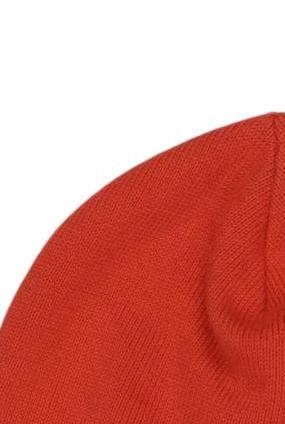 Thumbnail - Finkid Mädchen Hut/Mütze, rot, Gr. 128