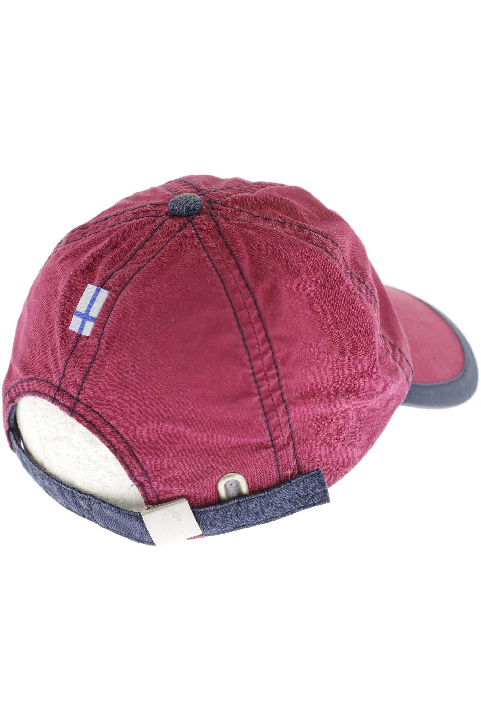 Thumbnail - Finkid Mädchen Hut/Mütze, pink, Gr. 56