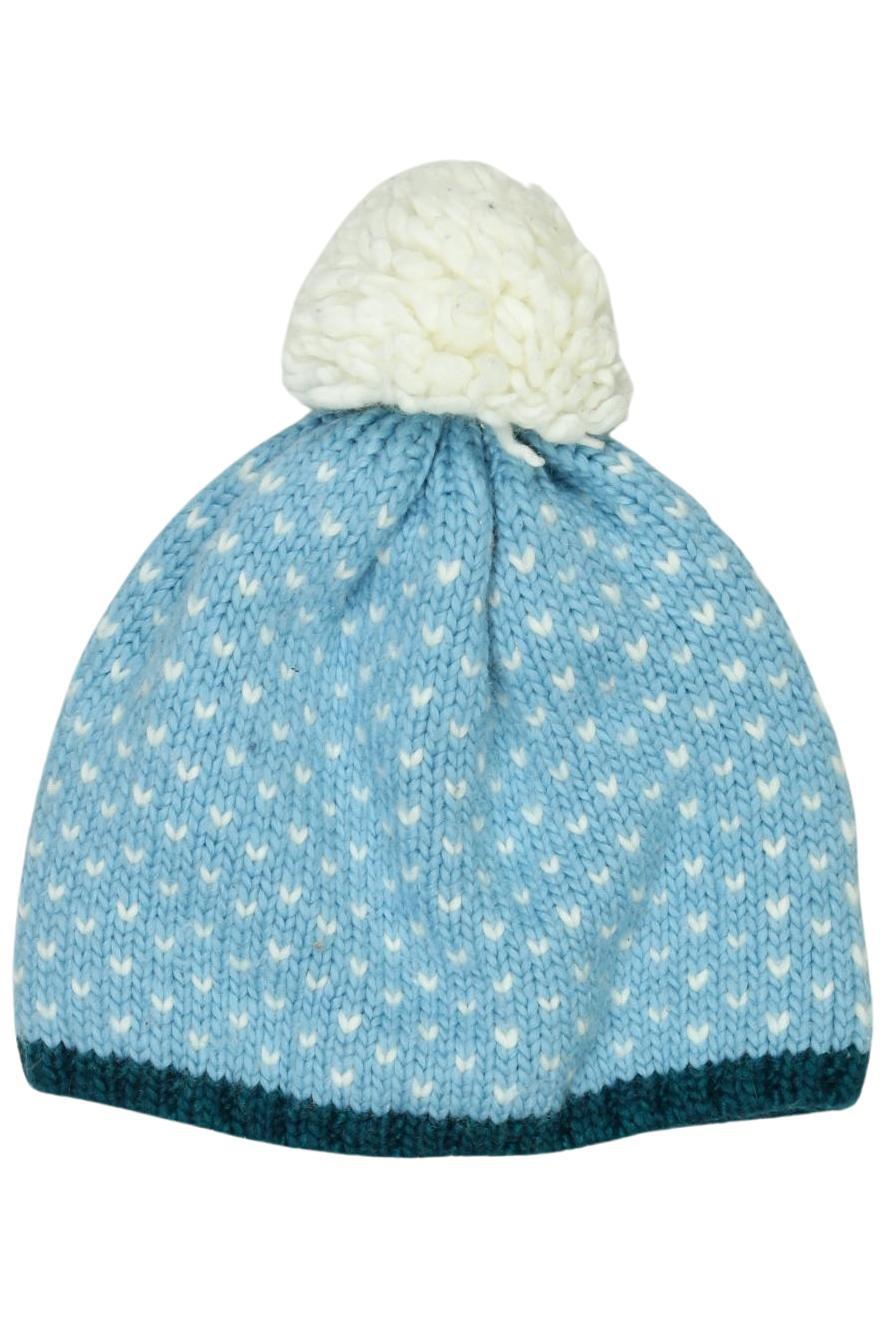 

Finkid Mädchen Hut/Mütze, mehrfarbig, Gr. 58