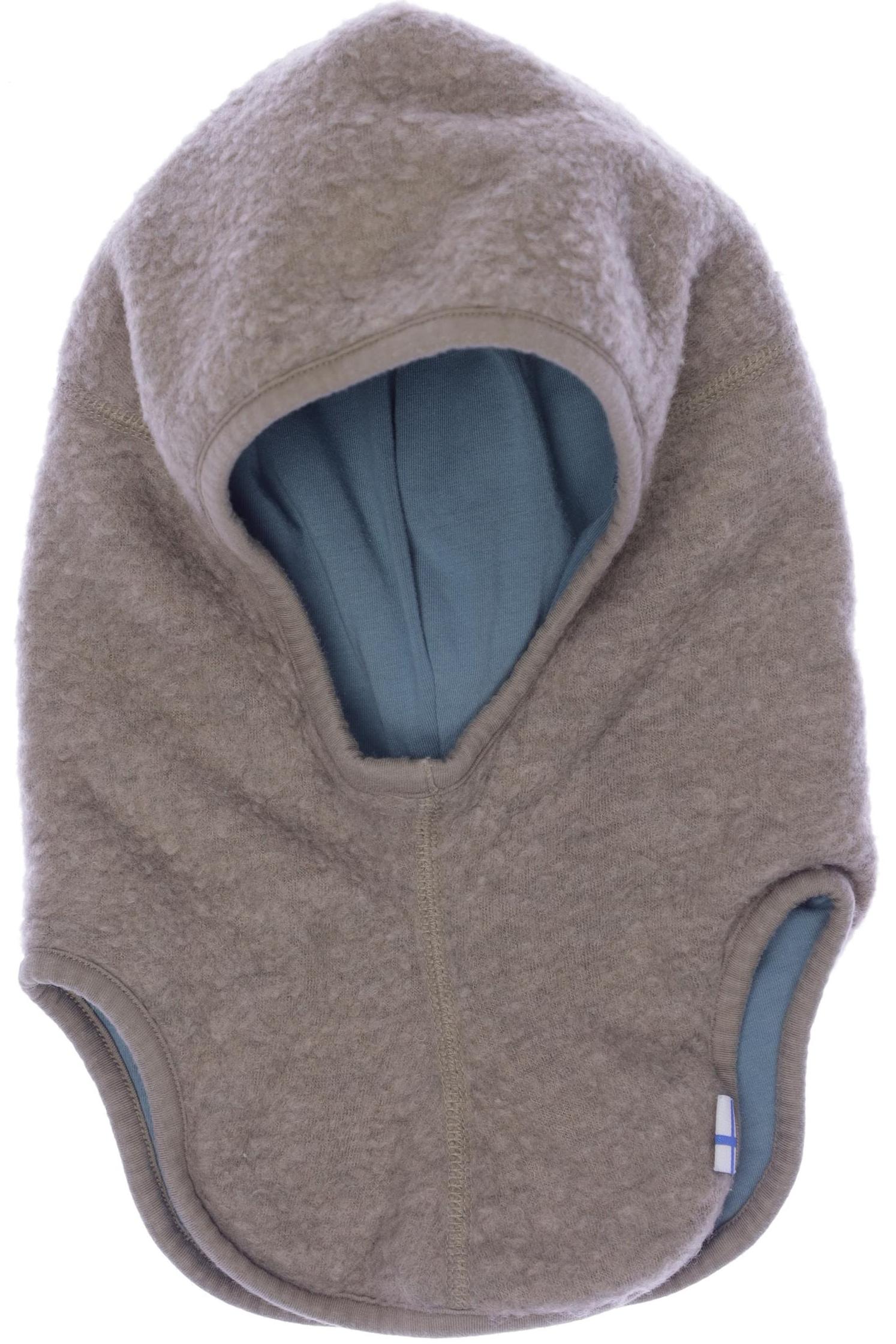 

Finkid Damen Hut/Mütze, beige, Gr. 128