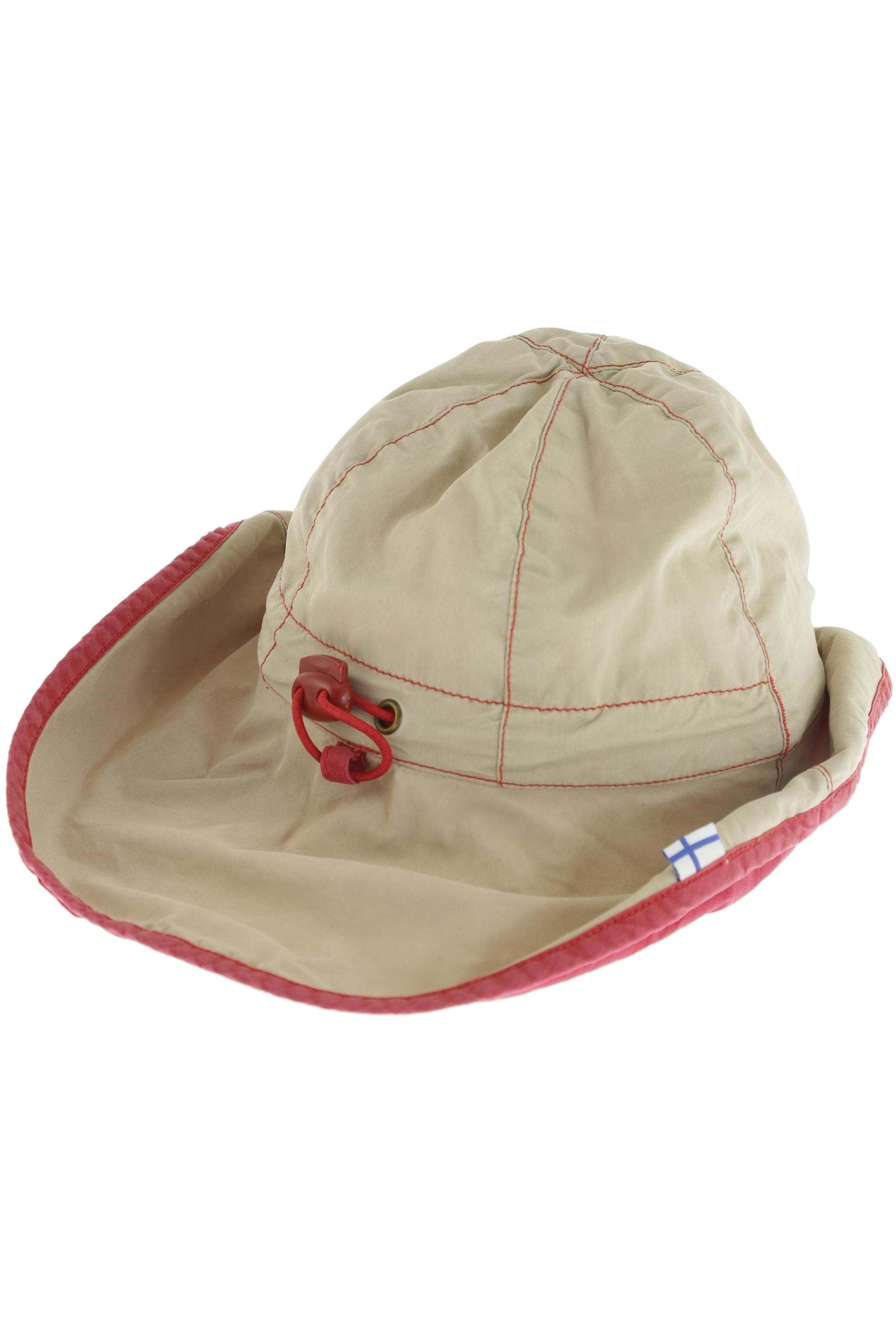 

Finkid Damen Hut/Mütze, beige, Gr. 50