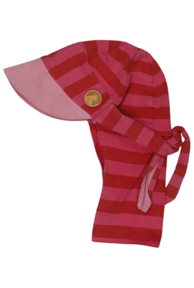 Thumbnail - Finkid Mädchen Hut/Mütze, mehrfarbig, Gr. 54