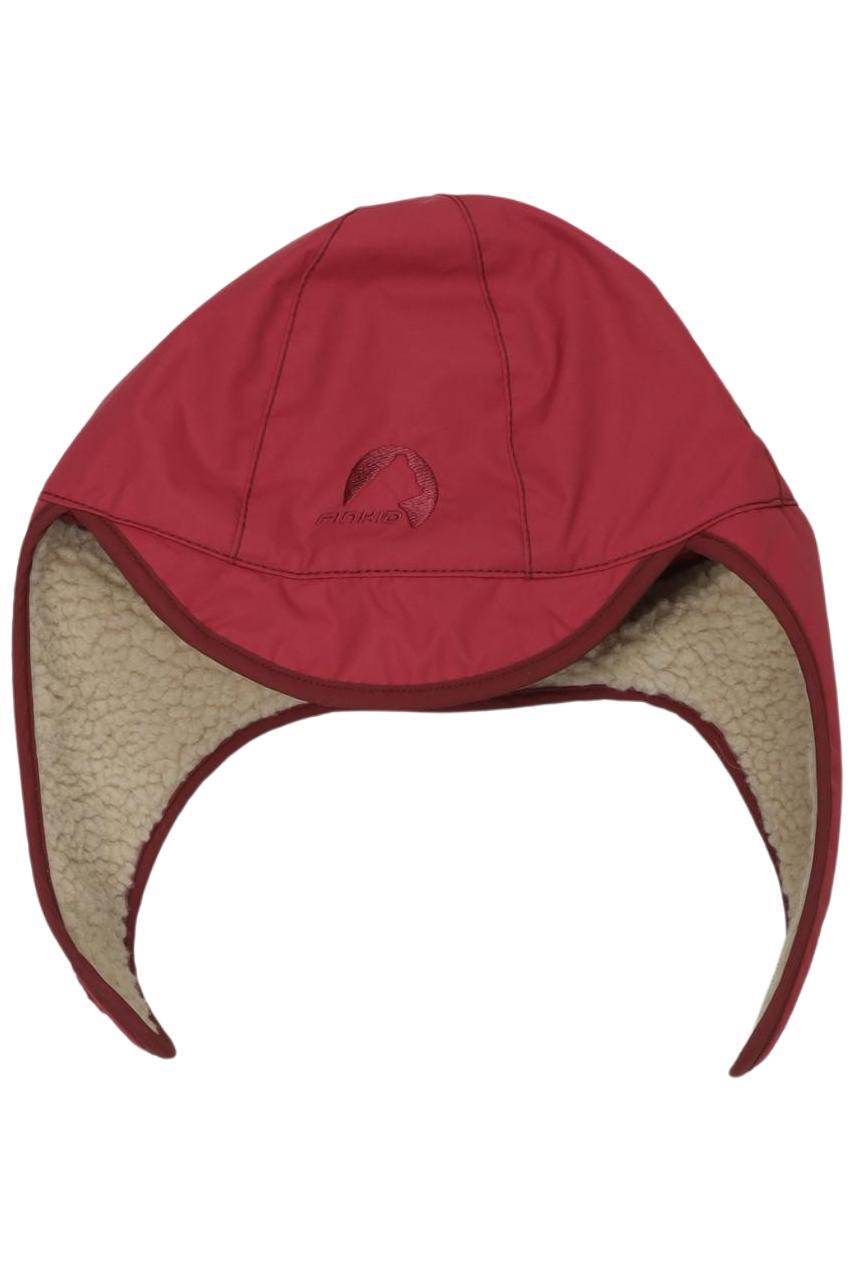 

Finkid Mädchen Hut/Mütze, rot, Gr. 54