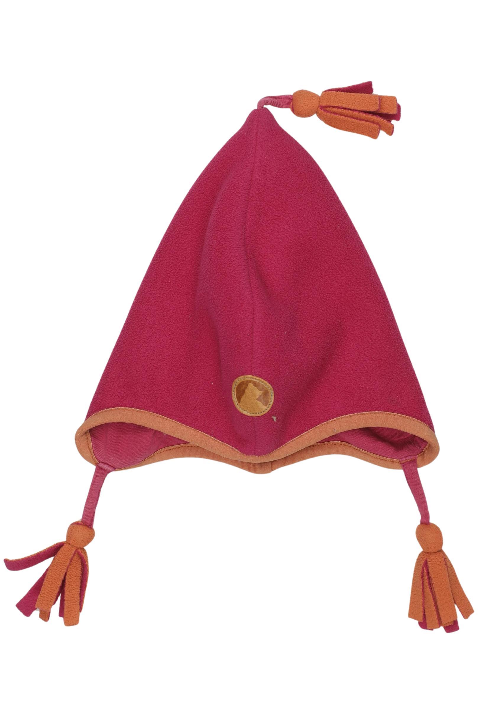 

Finkid Damen Hut/Mütze, pink, Gr. 48