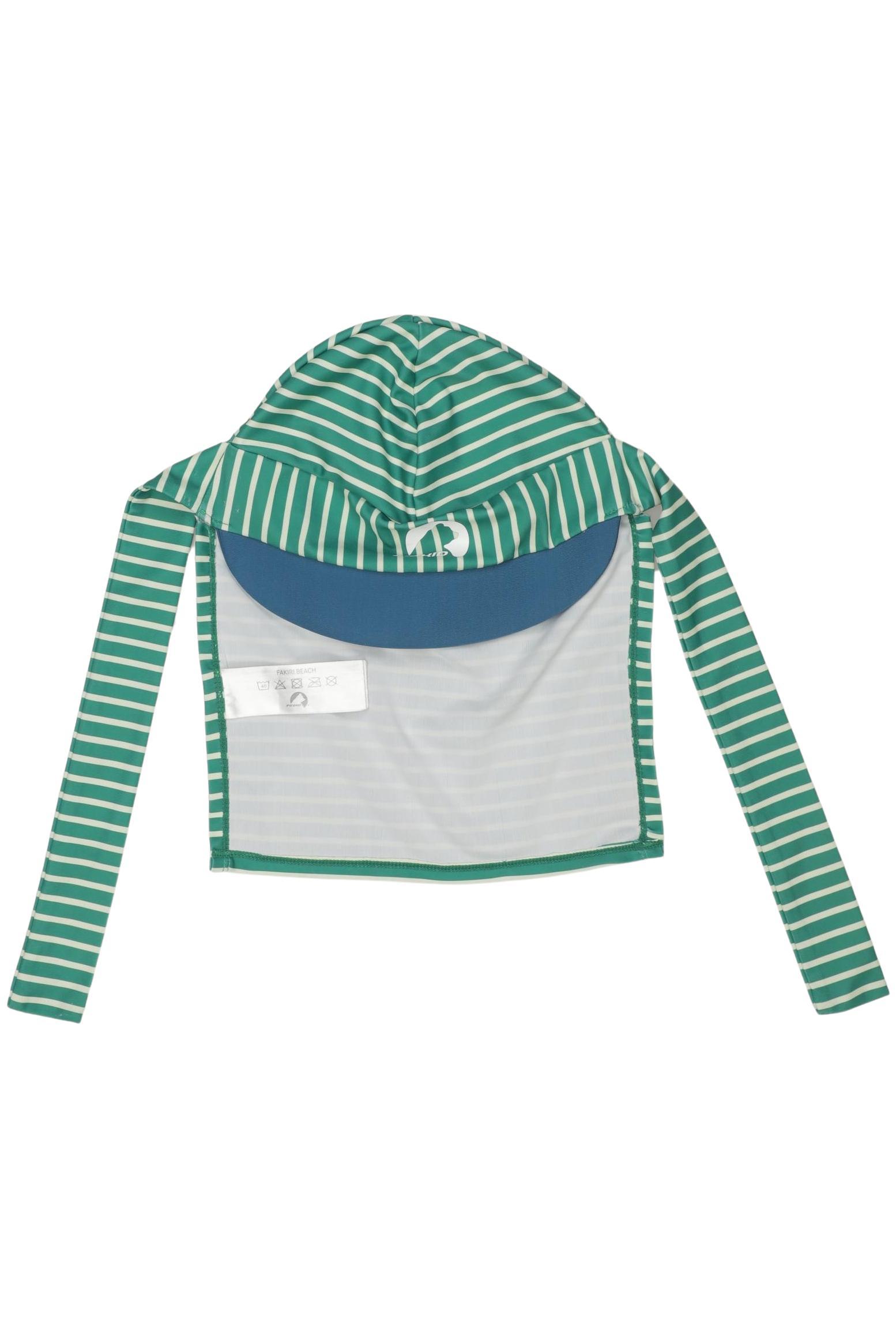 

Finkid Mädchen Hut/Mütze, grün, Gr. uni