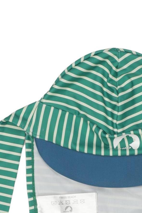 Thumbnail - Finkid Mädchen Hut/Mütze, grün, Gr. uni