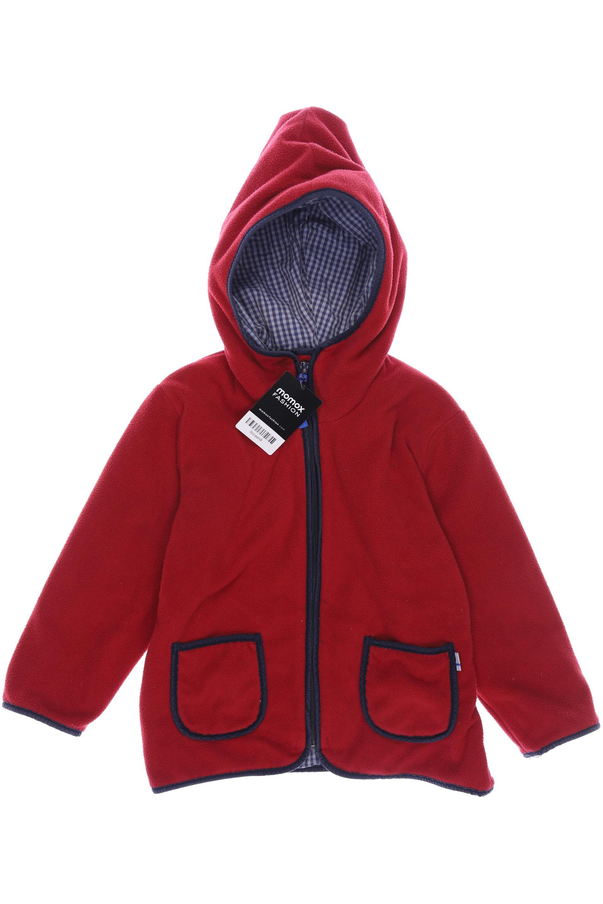 

Finkid Mädchen Jacke, rot