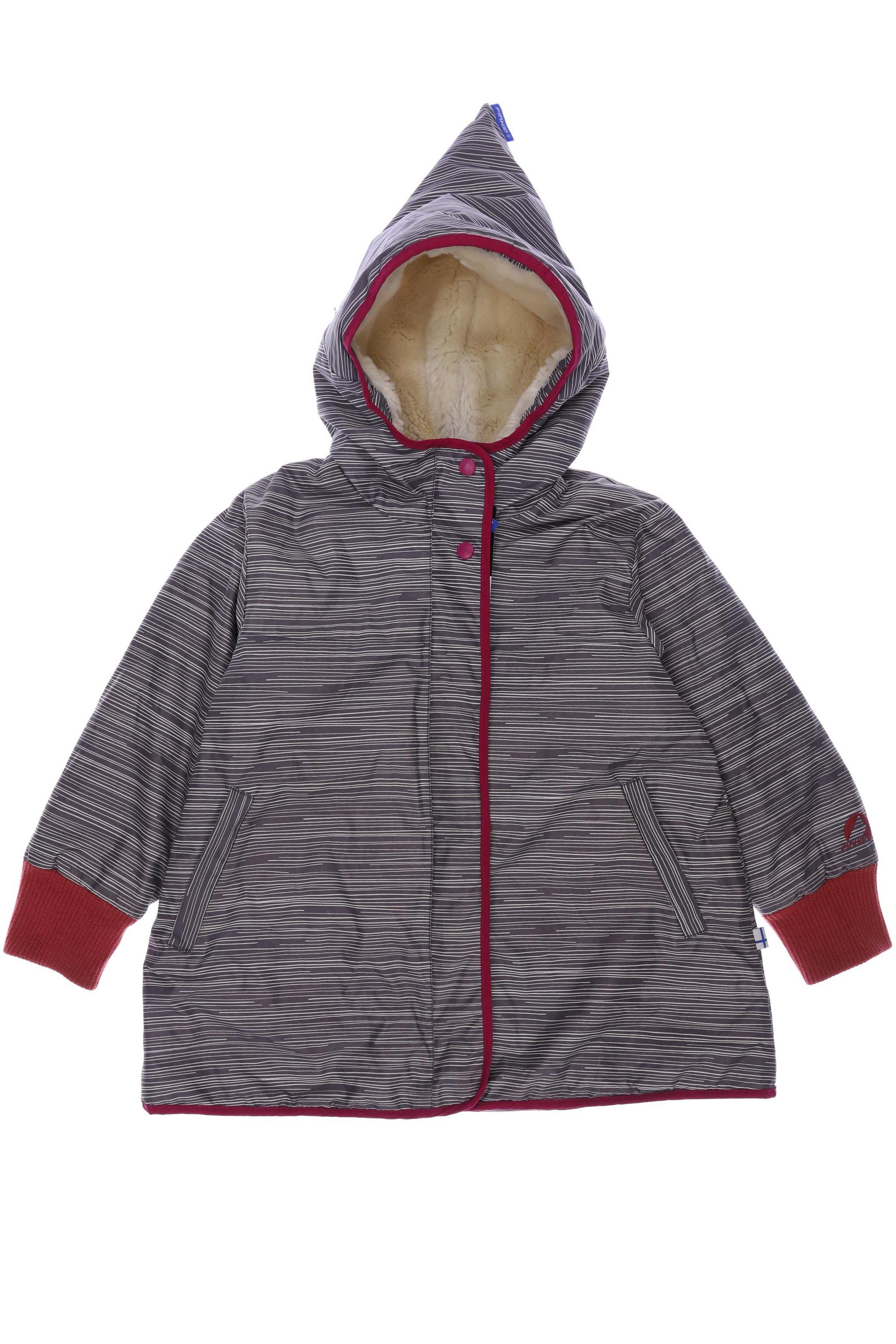 

Finkid Damen Jacke, grau, Gr. 128