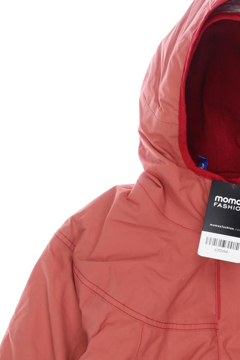 Thumbnail - Finkid Mädchen Jacke, orange, Gr. 146