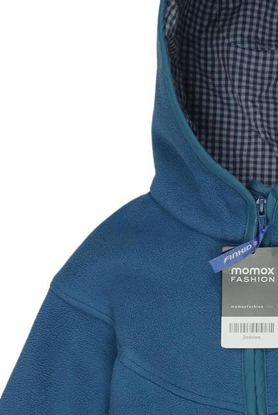 Thumbnail - Finkid Mädchen Jacke, blau, Gr. 116